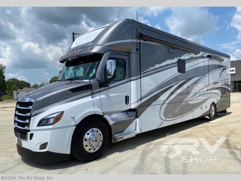 2022 Renegade Explorer 40erb Rv For Sale In Baton Rouge La 70819 K04