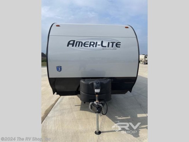 New 2022 Gulf Stream Ameri-Lite Ultra Lite 236RL available in Baton Rouge, Louisiana