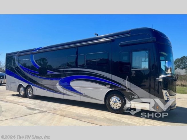 New 2022 Thor Motor Coach Tuscany 45BX available in Baton Rouge, Louisiana