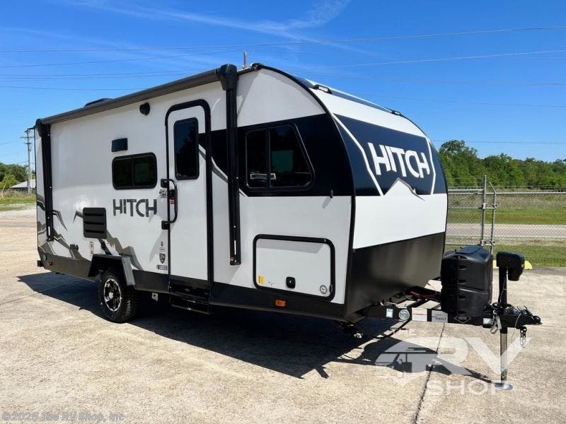 2022 Cruiser RV Hitch 18BHS RV for Sale in Baton Rouge, LA 70819
