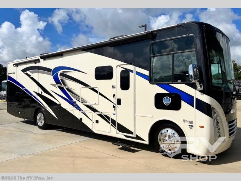 2023 Thor Motor Coach Windsport 35M RV for Sale in Baton Rouge, LA