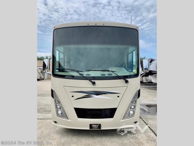 Used 2021 Thor Motor Coach Windsport 33X available in Baton Rouge, Louisiana