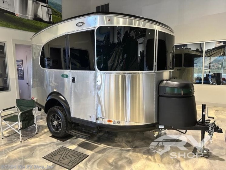 New 2023 Airstream Basecamp 16X available in Baton Rouge, Louisiana