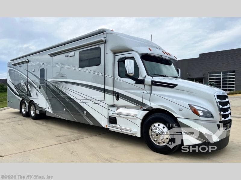 2023 Renegade Renegade XL X45DBM RV for Sale in Baton Rouge, LA 70819