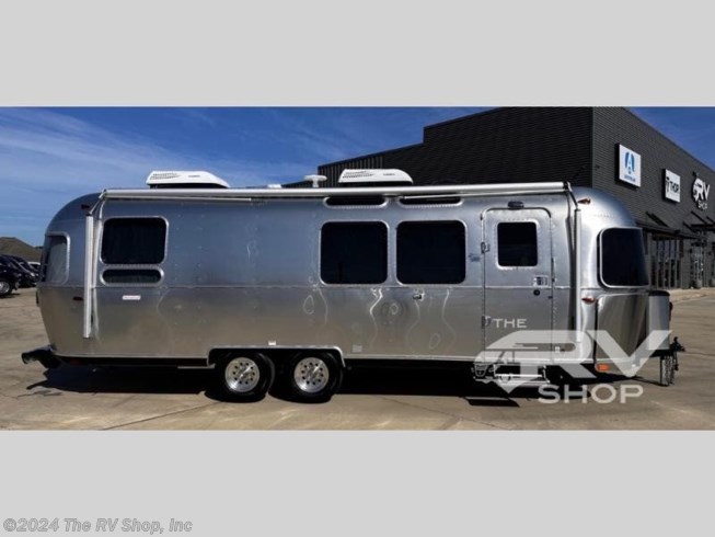 2023 International 28RB by Airstream from The RV Shop, Inc in Baton Rouge, Louisiana