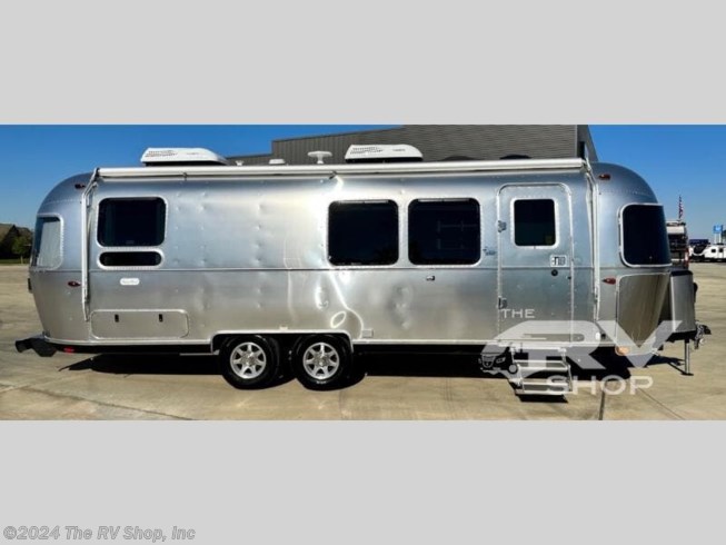 2023 Flying Cloud 28RB Twin by Airstream from The RV Shop, Inc in Baton Rouge, Louisiana