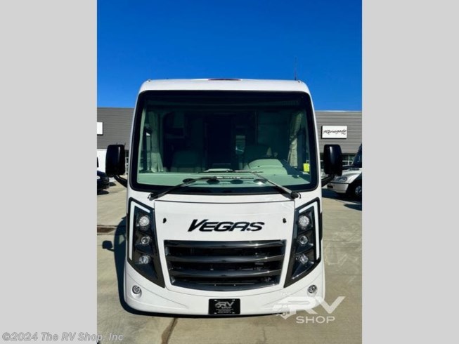2023 Vegas 24.1 by Thor Motor Coach from The RV Shop, Inc in Baton Rouge, Louisiana