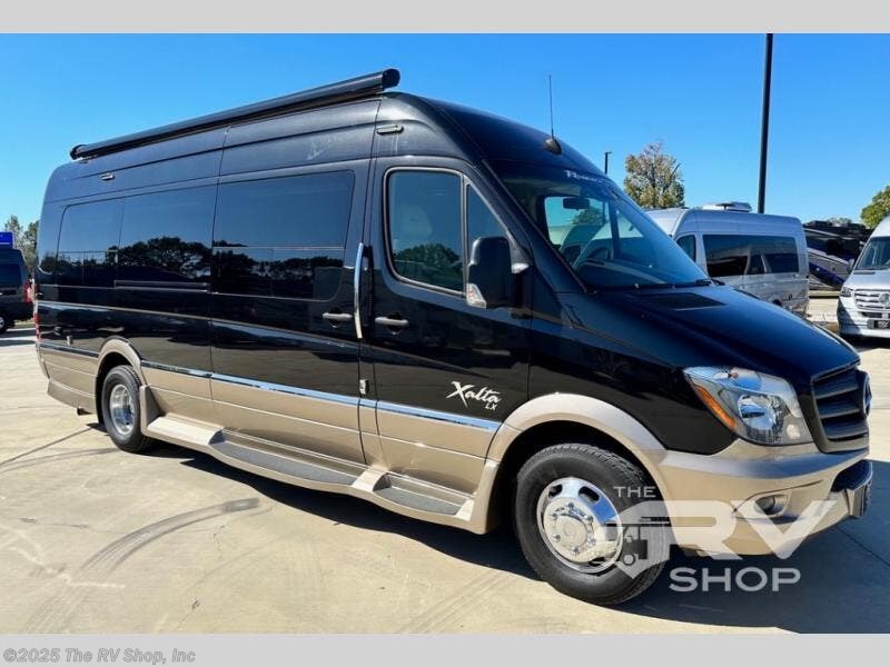 2019 Regency Xalta 2 RS LX RV for Sale in Baton Rouge, LA 70819