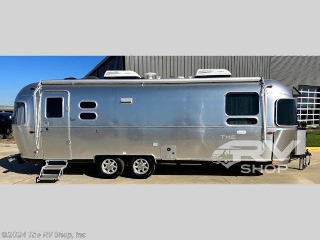 2023 Flying Cloud 27FB by Airstream from The RV Shop, Inc in Baton Rouge, Louisiana