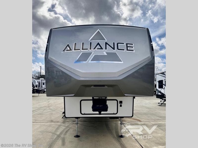 2023 Alliance RV Avenue 36BRM RV for Sale in Baton Rouge, LA 70819