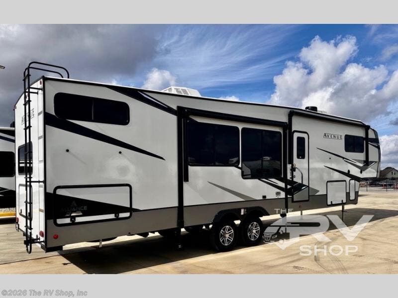 2023 Alliance RV Avenue 36BRM RV for Sale in Baton Rouge, LA 70819