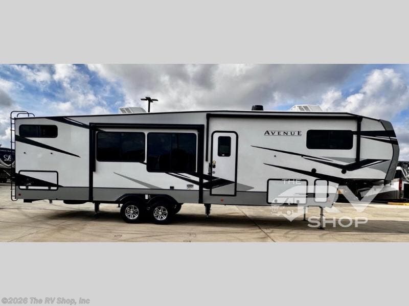 2023 Alliance RV Avenue 36BRM RV for Sale in Baton Rouge, LA 70819