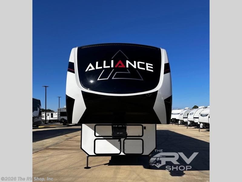 2023 Alliance RV Valor 40V13 RV for Sale in Baton Rouge, LA 70819