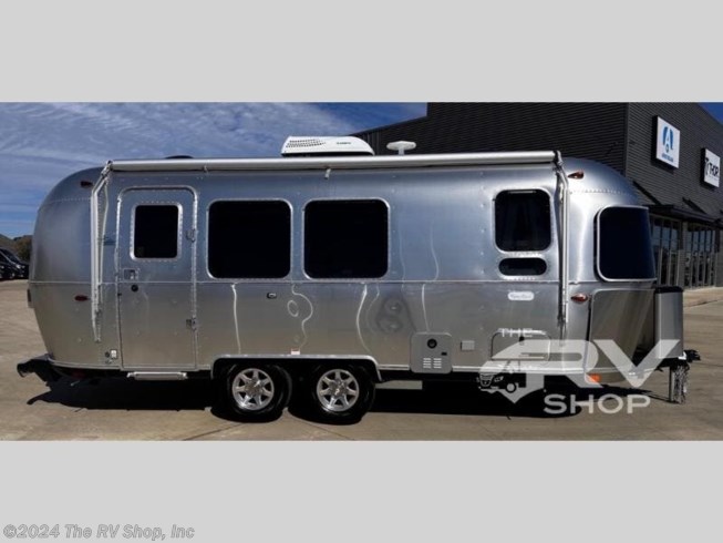 2023 Flying Cloud 23FB by Airstream from The RV Shop, Inc in Baton Rouge, Louisiana
