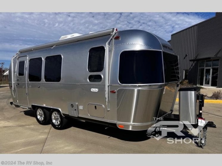 New 2023 Airstream Flying Cloud 23FB available in Baton Rouge, Louisiana