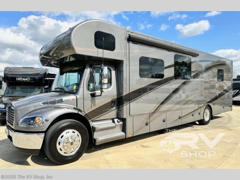 2020 Renegade Valencia 38RW RV for Sale in Baton Rouge, LA 70819 ...