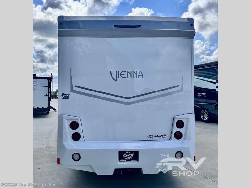 2024 Renegade Vienna 25RML RV for Sale in Baton Rouge, LA 70819 K34