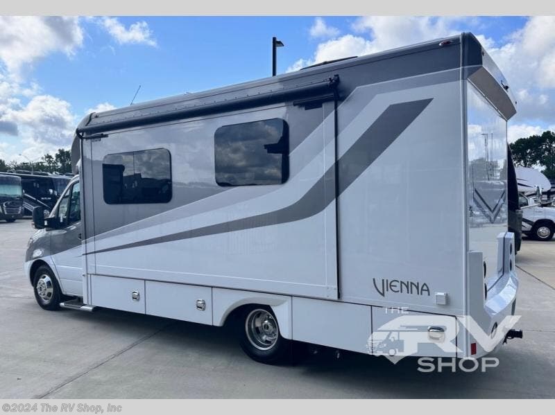 2024 Renegade Vienna 25RML RV for Sale in Baton Rouge, LA 70819 | K34 ...