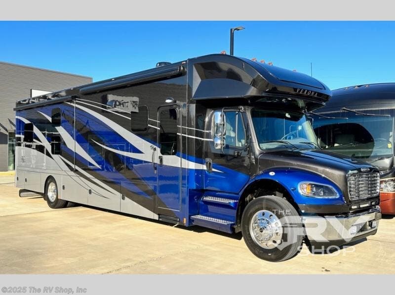 2023 Renegade Verona 40VBH RV for Sale in Baton Rouge, LA 70819 | K10 ...