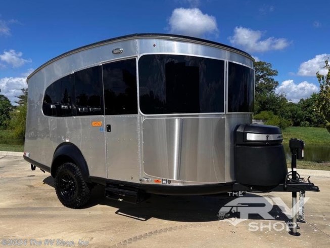 New 2024 Airstream Basecamp 20X available in Baton Rouge, Louisiana