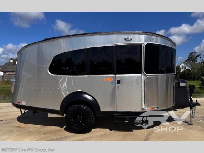 2024 Basecamp 20X by Airstream from The RV Shop, Inc in Baton Rouge, Louisiana