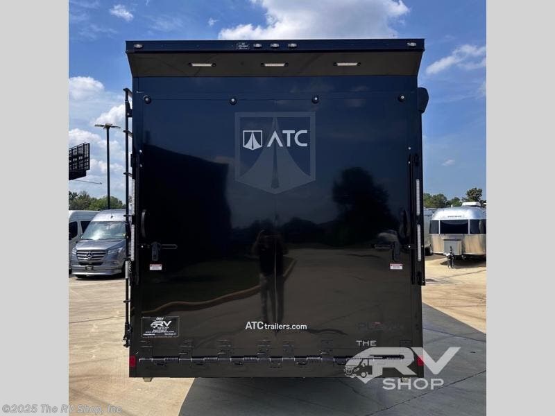 2024 ATC Trailers PLA 700 4023 RV for Sale in Baton Rouge, LA 70819