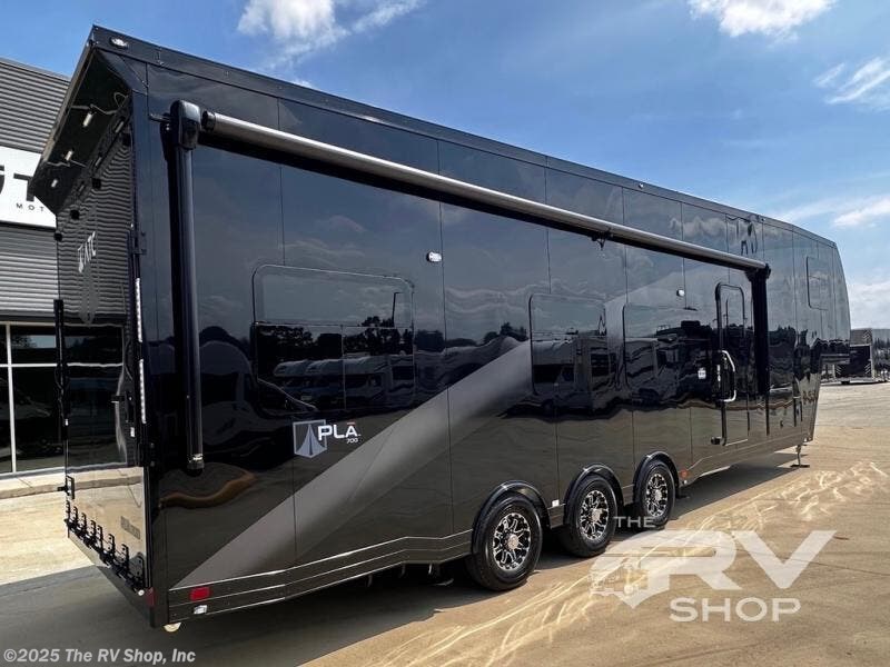 2024 ATC Trailers PLA 700 4023 RV for Sale in Baton Rouge, LA 70819