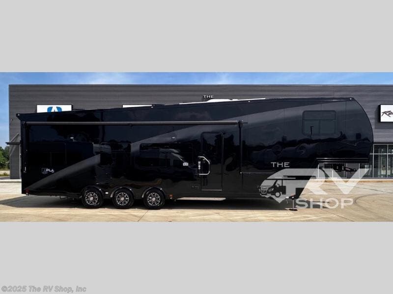 2024 ATC Trailers PLA 700 4023 RV for Sale in Baton Rouge, LA 70819