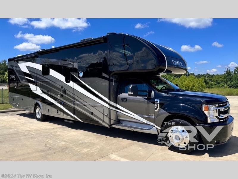 2024 Thor Motor Coach Omni BT36 RV for Sale in Baton Rouge, LA 70819