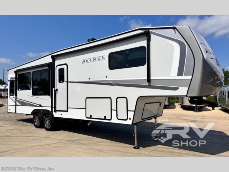 2024 Alliance RV Avenue 32RLS RV for Sale in Baton Rouge, LA 70819 ...