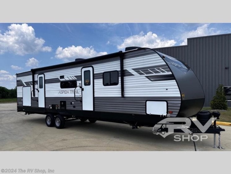 2024 Dutchmen Aspen Trail 3400BHS RV for Sale in Baton Rouge, LA 70819