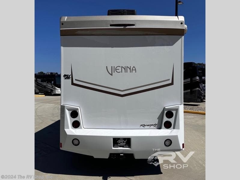 2024 Renegade Vienna 25TBN RV for Sale in Baton Rouge, LA 70819 K34