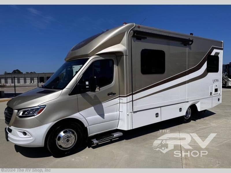 2024 Renegade Vienna 25TBN RV for Sale in Baton Rouge, LA 70819 K34