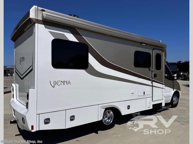 2024 Renegade Vienna 25TBN RV for Sale in Baton Rouge, LA 70819 K34