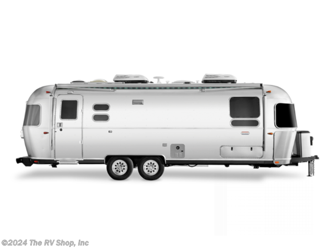 2024 International 27FB by Airstream from The RV Shop, Inc in Baton Rouge, Louisiana