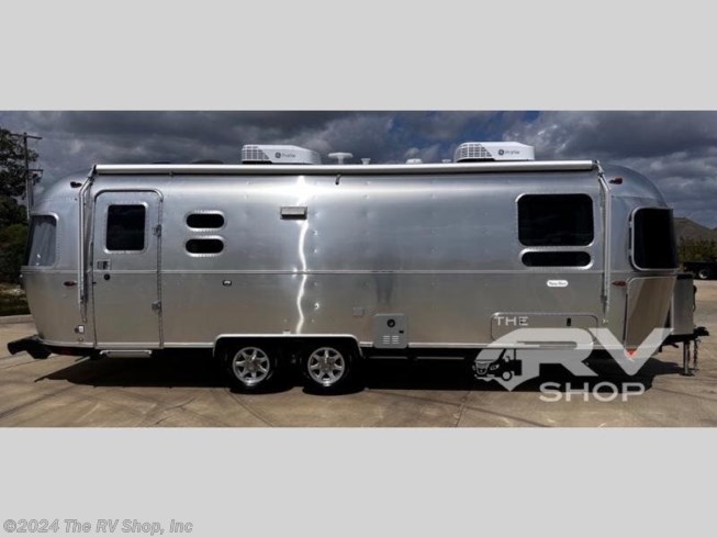 2024 Flying Cloud 27FB Twin by Airstream from The RV Shop, Inc in Baton Rouge, Louisiana