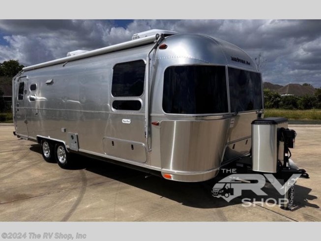 New 2024 Airstream Flying Cloud 27FB Twin available in Baton Rouge, Louisiana