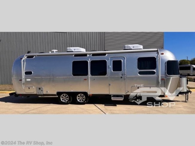 2024 Flying Cloud 30FB Bunk by Airstream from The RV Shop, Inc in Baton Rouge, Louisiana