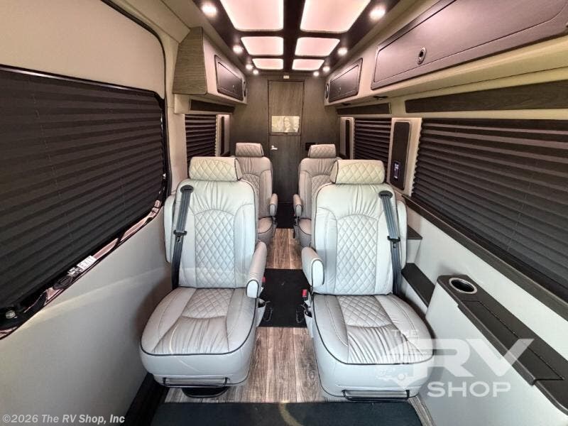 2024 Daycruiser D6 Standard 4x4 by Midwest from The RV Shop, Inc in Baton Rouge, Louisiana