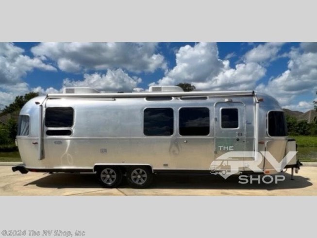 2024 Pottery Barn Special Edition 28RB by Airstream from The RV Shop, Inc in Baton Rouge, Louisiana