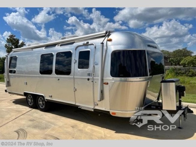 New 2024 Airstream Pottery Barn Special Edition 28RB available in Baton Rouge, Louisiana