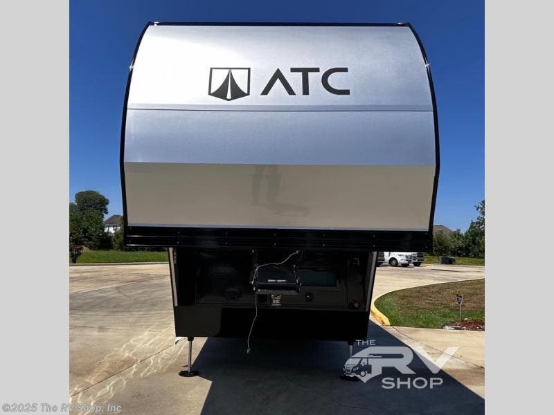 2024 ATC Trailers PLA 700 4023 RV for Sale in Baton Rouge, LA 70819