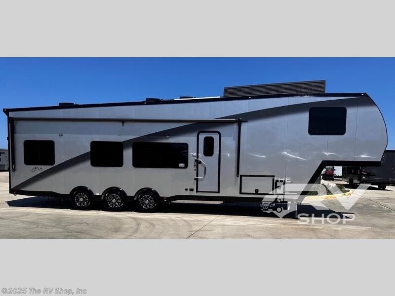 2024 ATC Trailers PLA 700 4023 RV for Sale in Baton Rouge, LA 70819