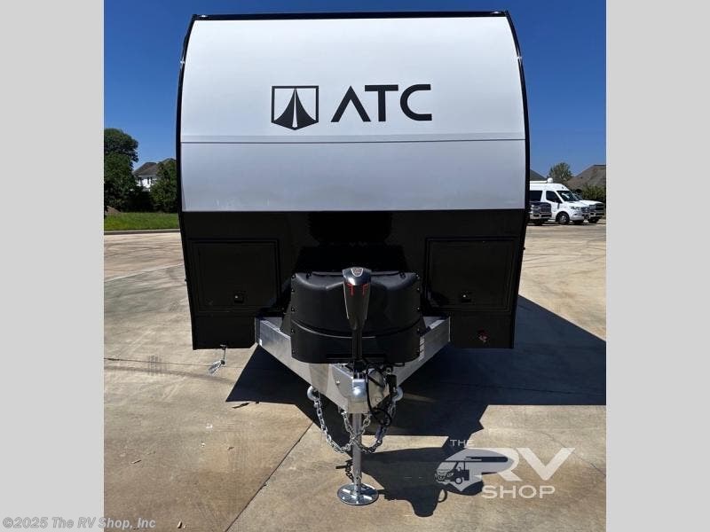 2023 ATC Trailers PLA 700 2816 RV for Sale in Baton Rouge, LA 70819