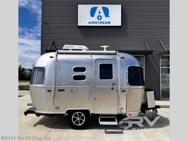 2024 Caravel 16RB by Airstream from The RV Shop, Inc in Baton Rouge, Louisiana