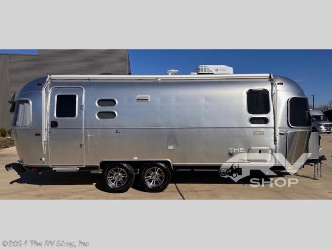2024 Trade Wind 25FB by Airstream from The RV Shop, Inc in Baton Rouge, Louisiana