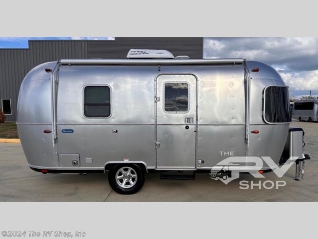 2024 Bambi 20FB by Airstream from The RV Shop, Inc in Baton Rouge, Louisiana