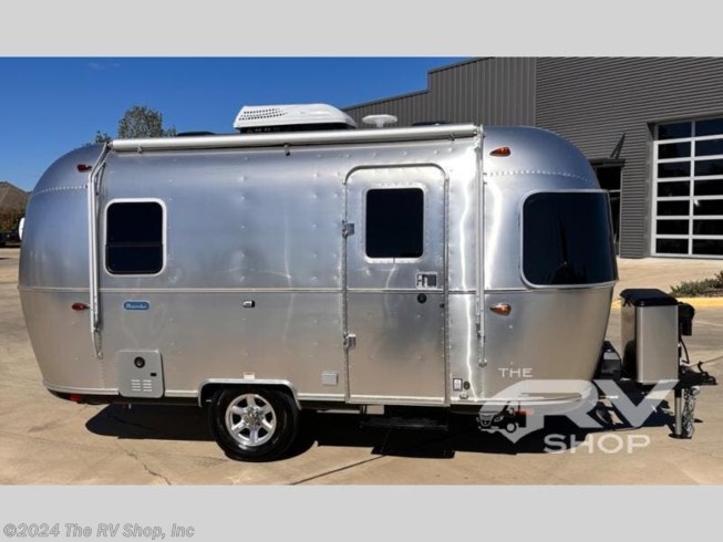2024 Bambi 19CB by Airstream from The RV Shop, Inc in Baton Rouge, Louisiana