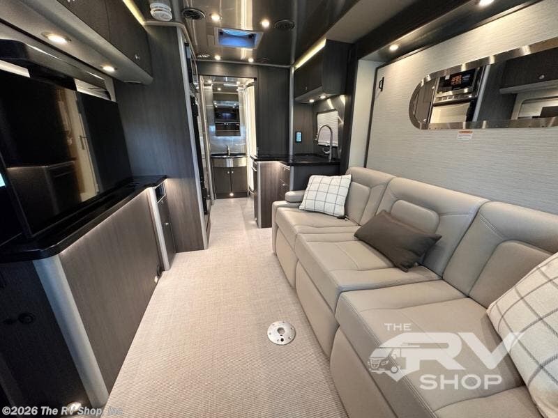 2024 Atlas Murphy Suite by Airstream from The RV Shop, Inc in Baton Rouge, Louisiana
