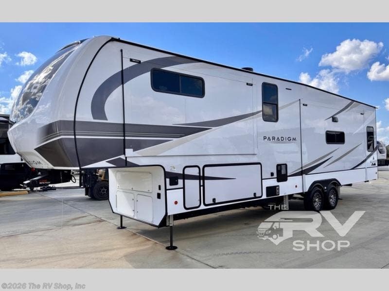 2024 Alliance RV Paradigm 340RL RV for Sale in Baton Rouge, LA 70819